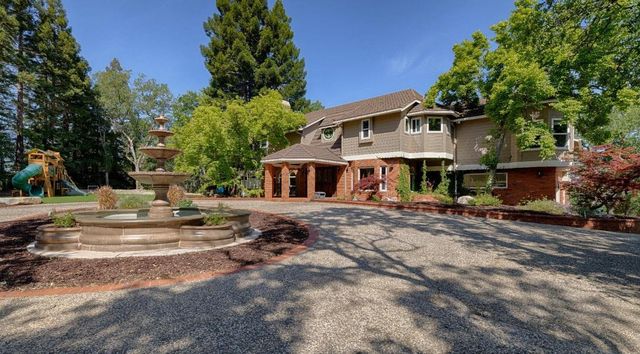 5537 Ridge Park Drive, Loomis, CA 95650