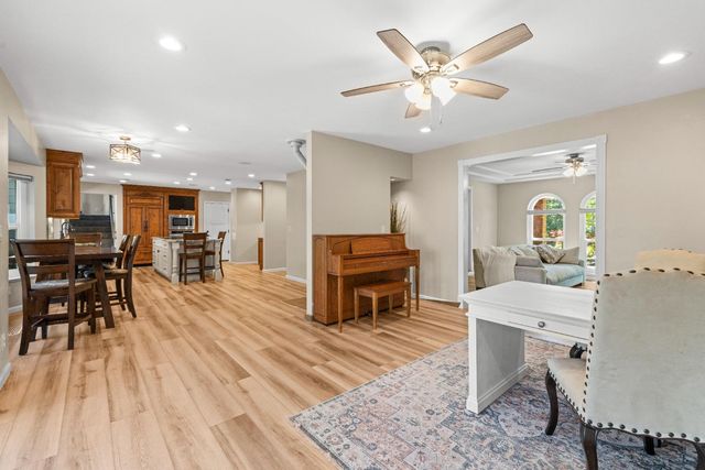 5537 Ridge Park Drive, Loomis, CA 95650