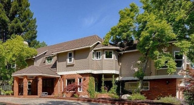 5537 Ridge Park Drive, Loomis, CA 95650