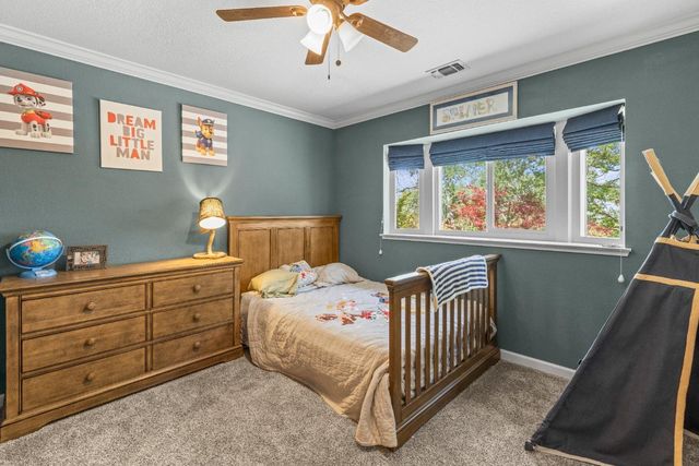 5537 Ridge Park Drive, Loomis, CA 95650