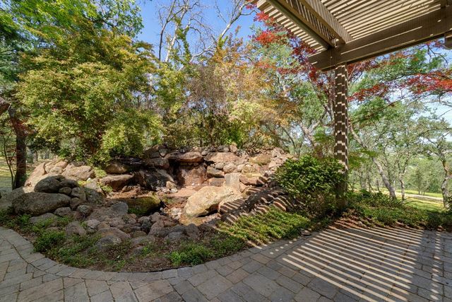 5537 Ridge Park Drive, Loomis, CA 95650