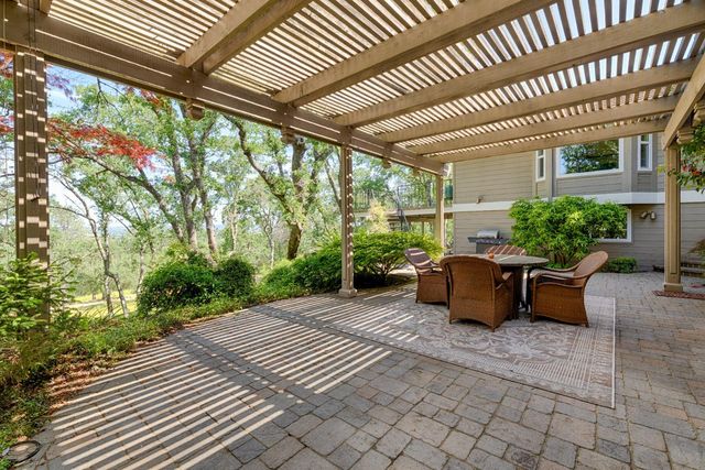 5537 Ridge Park Drive, Loomis, CA 95650