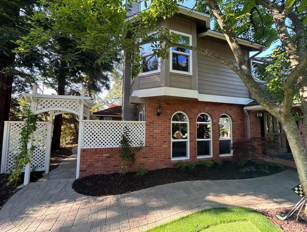 5537 Ridge Park Drive, Loomis, CA 95650