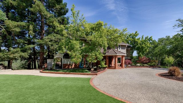 5537 Ridge Park Drive, Loomis, CA 95650