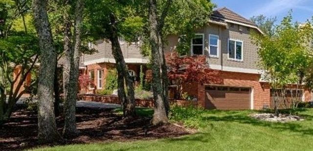 5537 Ridge Park Drive, Loomis, CA 95650