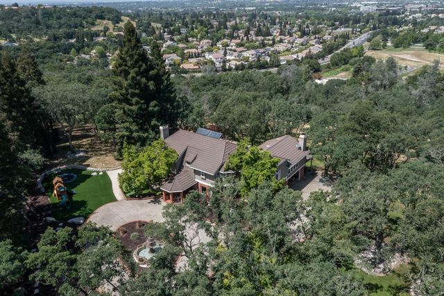 5537 Ridge Park Drive, Loomis, CA 95650