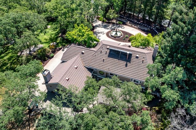 5537 Ridge Park Drive, Loomis, CA 95650