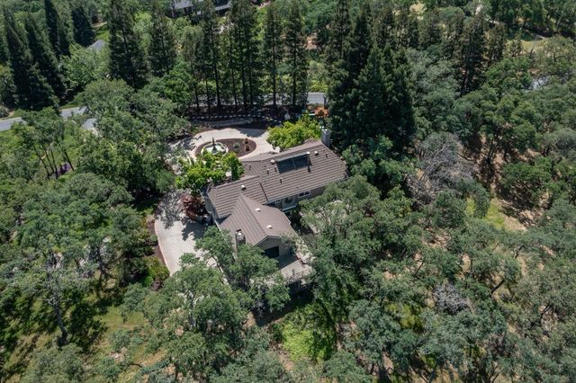 5537 Ridge Park Drive, Loomis, CA 95650