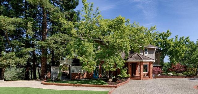 5537 Ridge Park Drive, Loomis, CA 95650