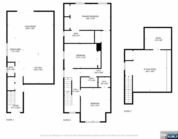 106 Church Street, Haledon, NJ 07508