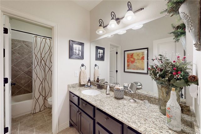 3317 Fiddlers Green, Bryan, TX 77808