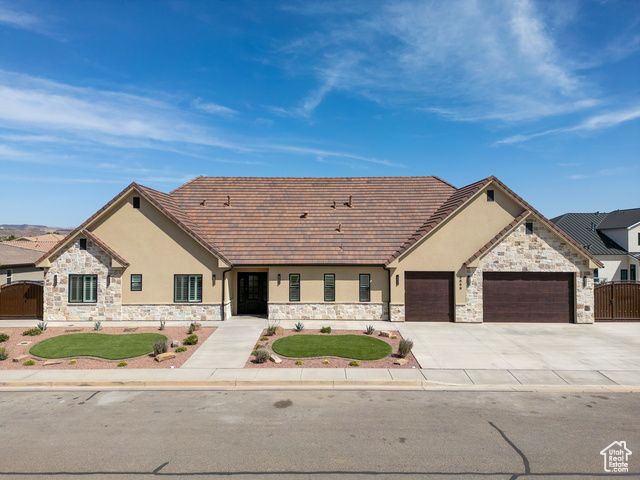 2889 E 1400 S, St. George, UT 84790