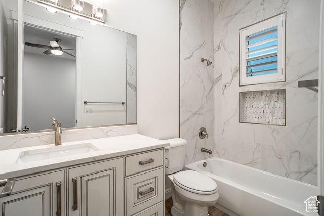 2889 E 1400 S, St. George, UT 84790