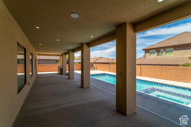 2889 E 1400 S, St. George, UT 84790