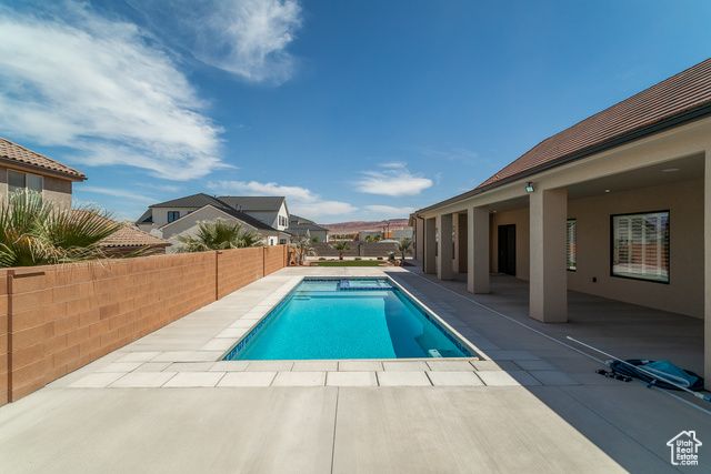 2889 E 1400 S, St. George, UT 84790