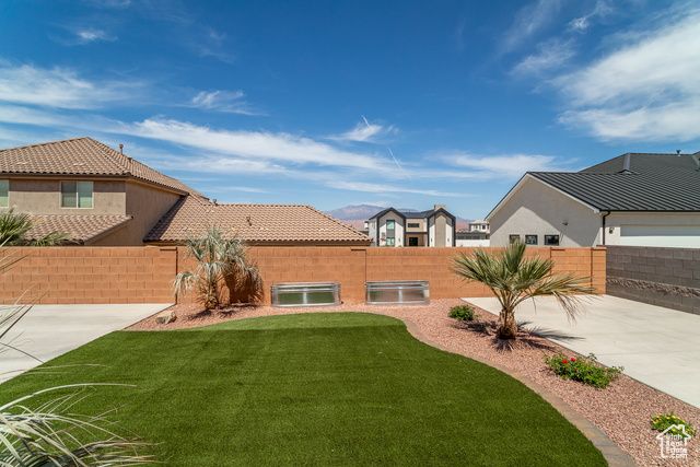 2889 E 1400 S, St. George, UT 84790
