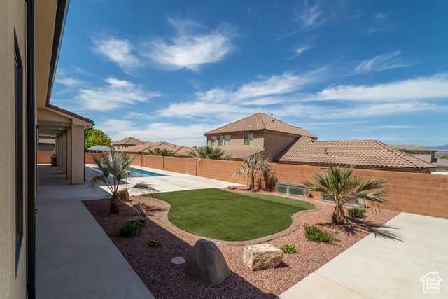 2889 E 1400 S, St. George, UT 84790