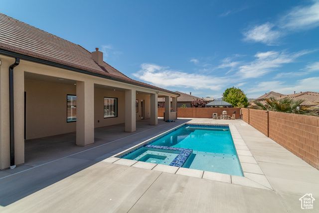 2889 E 1400 S, St. George, UT 84790