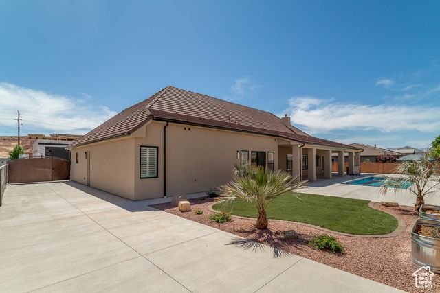 2889 E 1400 S, St. George, UT 84790