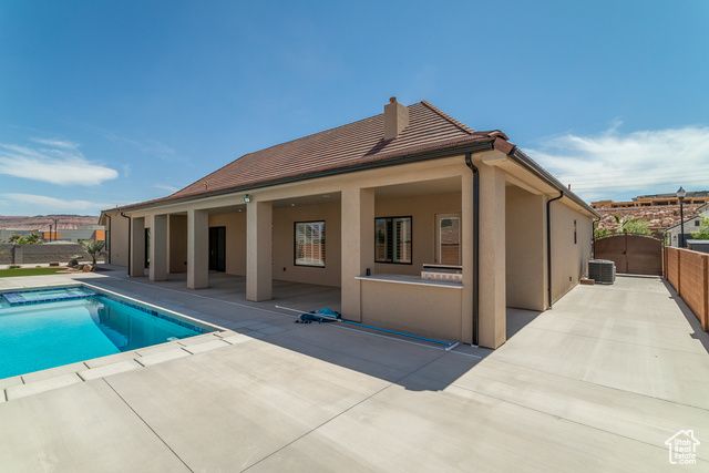 2889 E 1400 S, St. George, UT 84790