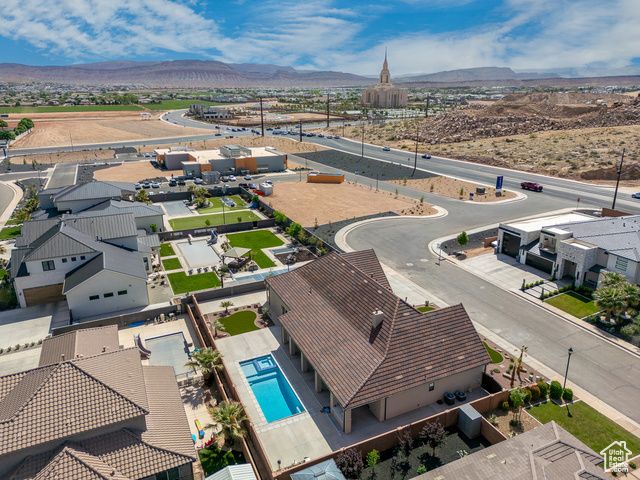 2889 E 1400 S, St. George, UT 84790