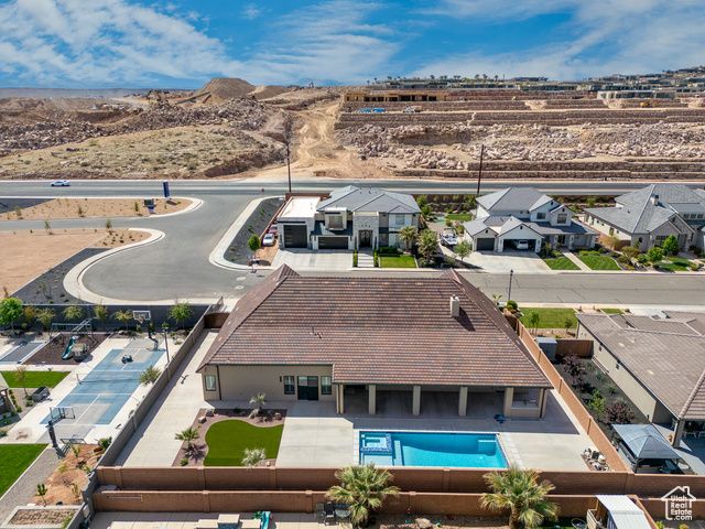 2889 E 1400 S, St. George, UT 84790