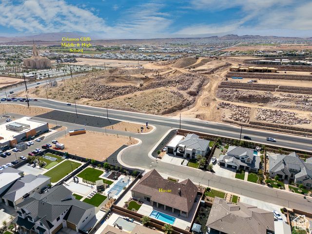 2889 E 1400 S, St. George, UT 84790