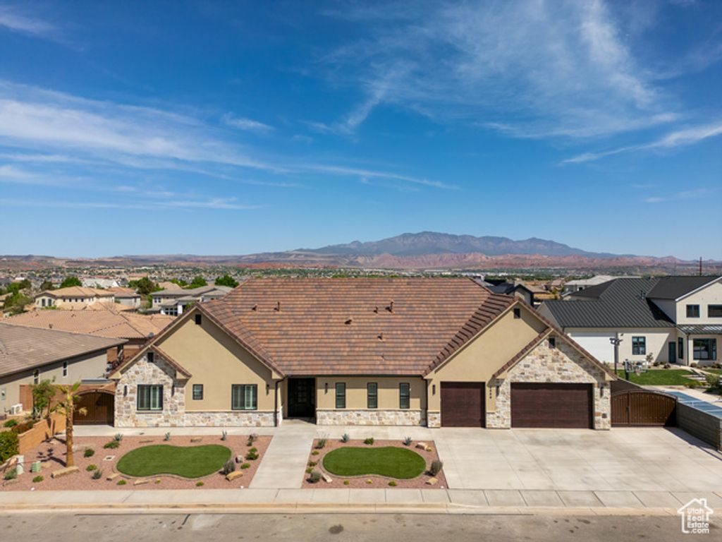 2889 E 1400 S, St. George, UT 84790