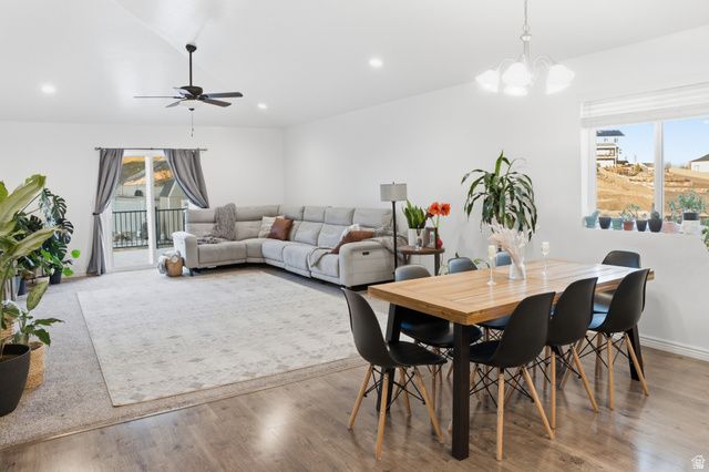 1666 W FOXBERRY RD, Santaquin, UT 84655