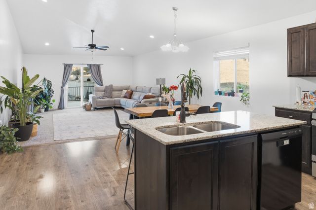 1666 W FOXBERRY RD, Santaquin, UT 84655