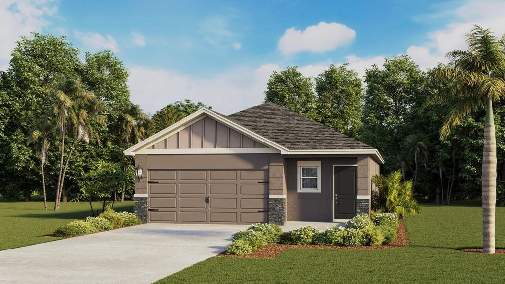 35314 HOMEBOUND GATE DRIVE, Dade City, FL 33525