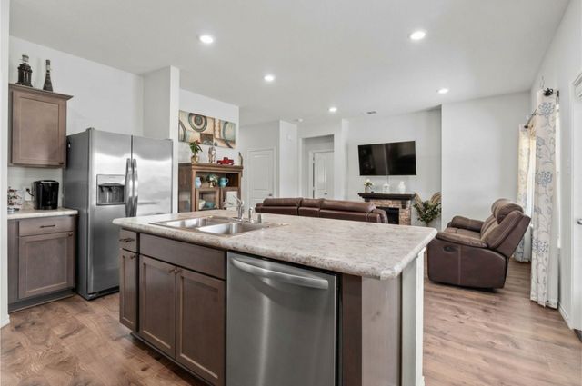 409 Wilson Way, Denton, TX 76207