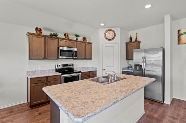 409 Wilson Way, Denton, TX 76207