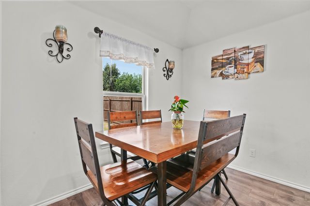 409 Wilson Way, Denton, TX 76207