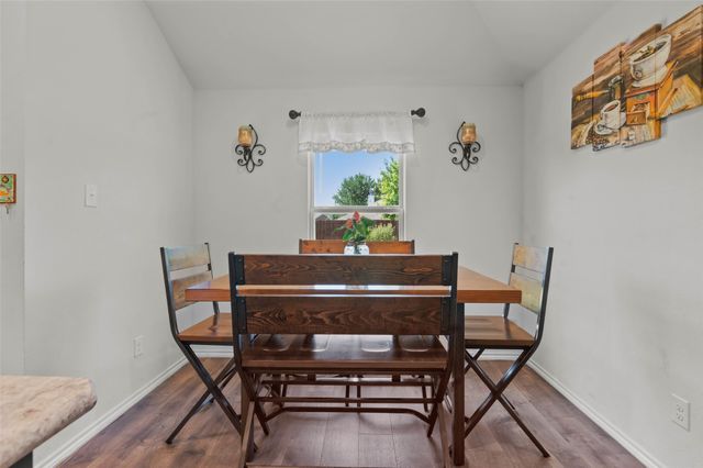 409 Wilson Way, Denton, TX 76207