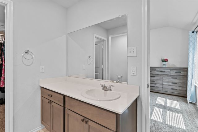 409 Wilson Way, Denton, TX 76207