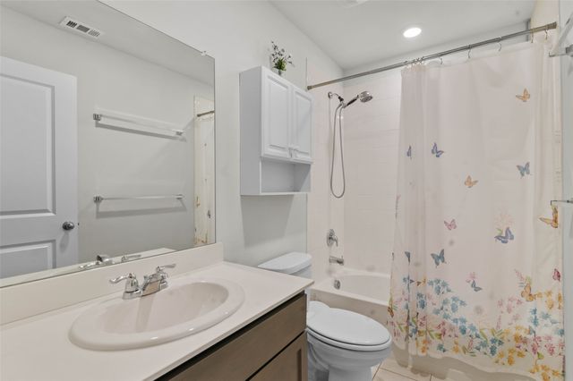409 Wilson Way, Denton, TX 76207