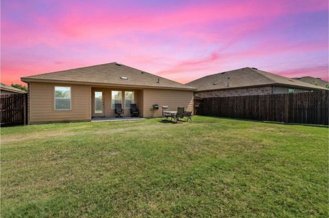 409 Wilson Way, Denton, TX 76207