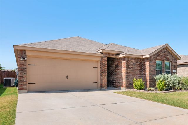 409 Wilson Way, Denton, TX 76207