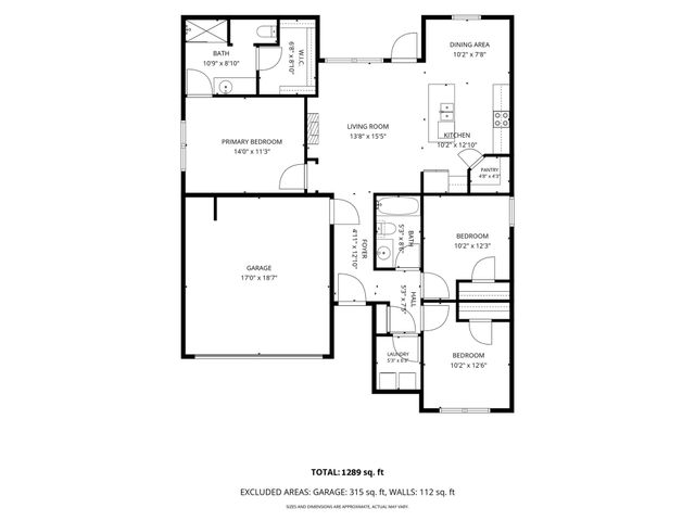 409 Wilson Way, Denton, TX 76207