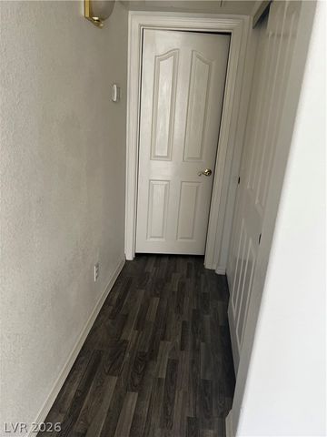 701 CAPRI Drive 11B, Boulder City, NV 89005