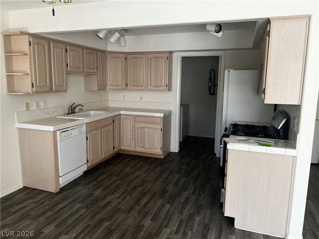 701 CAPRI Drive 11B, Boulder City, NV 89005