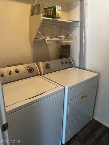 701 CAPRI Drive 11B, Boulder City, NV 89005