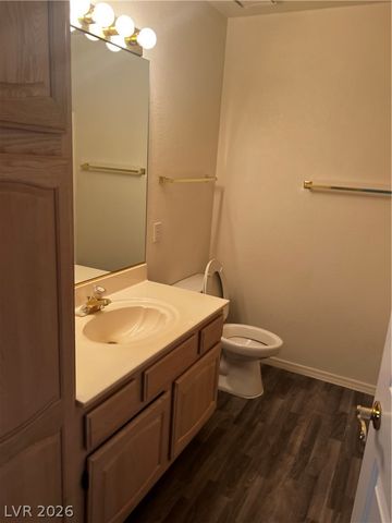 701 CAPRI Drive 11B, Boulder City, NV 89005