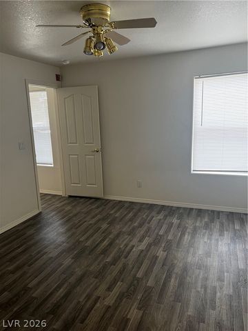 701 CAPRI Drive 11B, Boulder City, NV 89005