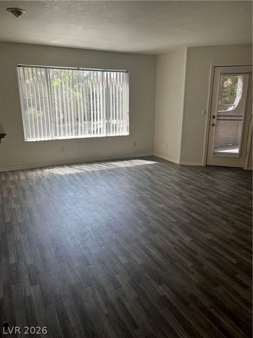 701 CAPRI Drive 11B, Boulder City, NV 89005