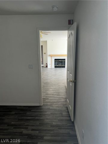 701 CAPRI Drive 11B, Boulder City, NV 89005