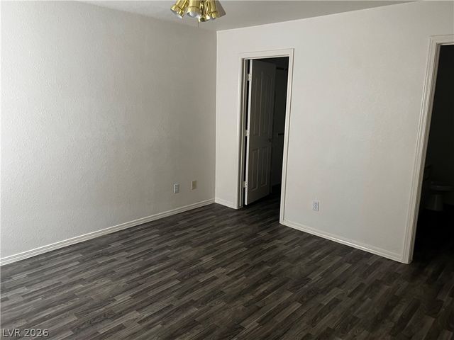 701 CAPRI Drive 11B, Boulder City, NV 89005