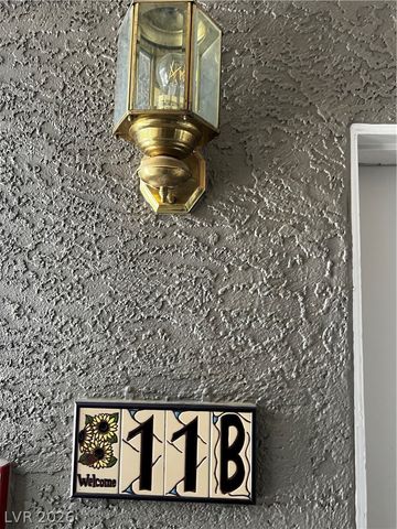 701 CAPRI Drive 11B, Boulder City, NV 89005