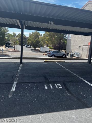 701 CAPRI Drive 11B, Boulder City, NV 89005